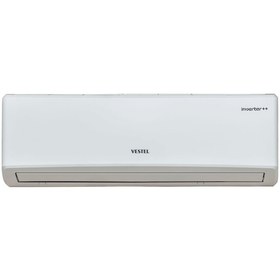 Resim Vestel Flora Doğa 18 18000 BTU Duvar Tipi Inverter Klima 