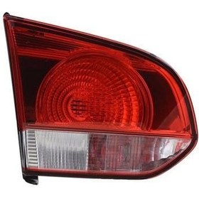 Resim Volkswagen Golf 6 İç Sol Stop Lambası 2008 Sonrası Uyumlu 