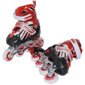 Resim Tt700-l Paten 38-41 Numara 