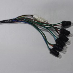 Resim Ps3 Gösterge Lambaları 