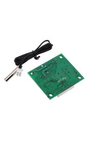 Resim CNL Kuluçka Makinesi,akvaryum Termostatı Dijital Termostat 12v 