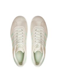 Resim Adidas Adıdas Gazelle Kadın Ayakkabı Ig4398 Gri 