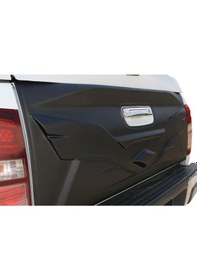 Resim Isuzu D-max Bagaj Kapağı Dodik 2017-2019 Arası 