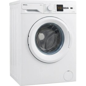 Resim Regal cm 80101 Beyaz 8 kg 1000D Çamaşır Makinesi 
