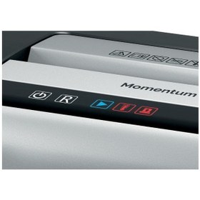 Resim Rexel Momentum Evrak İmha Makinesi X415 