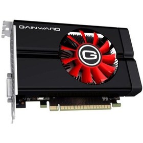 Resim Gainward NVIDIA GeForce GTX 1050 Ti NE5105T018G1-1070F 4 GB GDDR5 128 Bit Ekran Kartı 