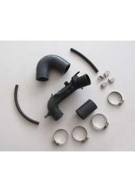 Resim Renault Turbo Borusu Hortumu Renault Kango-clio 1.5 Dcı - Wagenburg 770644 