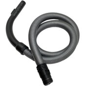 Resim Miele Uyumlu S 2120 Elektrikli Süpürge Hortumu 