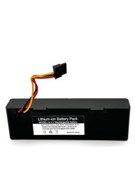 Resim Karcher Rcv 3 Robot Süpürge 14.4v 3200 Mah Batarya 