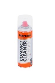 Resim Ceta Perfects Contact Cleaner Yağlı Kontak Sprey 200ml 