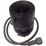 Resim GEG Güvenlik Kamerası 3mp Gerçek Hd Cam 2.8~12mm Oto Iris Dc 12 Volt Varifocal Lens 