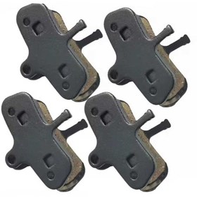 Resim bisiklet dünyam Avid Code Fren Balatası (4CİFT) - M25 