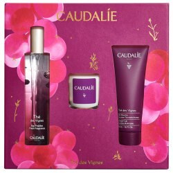 Resim Caudalie The des Vignes Aromalı Parfüm Set 