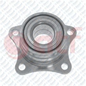 Resim Arka Teker Poryasi Rulmanli Avensis Carina Celica Prius 1992-03 504619838 