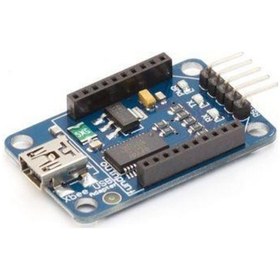 Resim Motorobit-Xbee Explorer Usb 