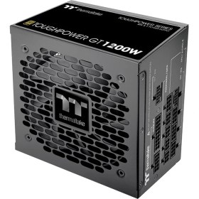 Resim Thermaltake Toughpower Gt 1200W PS-TPT-1200FNFAGE-3 80+ Gold Pcıe 5.1 Atx 3.1 Full Modüler Power Supply 