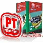 Resim Petro Tıme Gear Oil 85w-140 16 Litre Mekanik Dişli Yağı Gl-4 