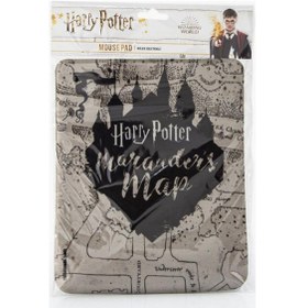 Resim Harry Potter Lisanslı Bilek Destekli Mousepad 