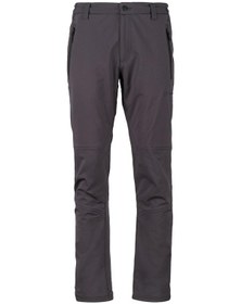 Resim 2As Salah Iı. Softshell Erkek Pantolon Siyah Antrasit 