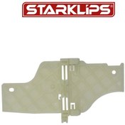 Resim Cam Kriko Klipsi Ön Arka Sağ Peugeot 2008 2013-2019 R Ön Arka Peugeot 208 2012-2019 9806088080-9806088580 2 Adet 