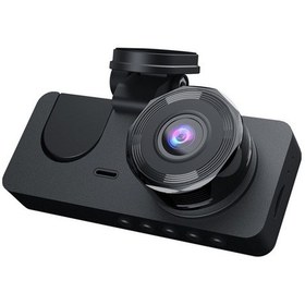 Resim Ecoworld 3 Kameralı A2 Araç Kamerası: 1080p, Gece Görüş, Hareket Algılama, Döngü Kayıt, Kolay Kurulum, Dayanıklı 