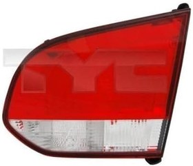 Resim MAHER Stop Lambas? İle Uyumlu Golf6 ?Ç 09-13 Hella Tip Sa? (Oem No: 5K0945094Ab) 