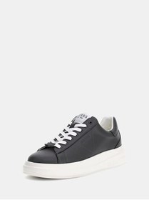 Resim Guess Elba Erkek Deri Sneaker 