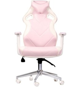 Resim Drift Gaming Junior Oyuncu Koltuğu Açık Pembe 