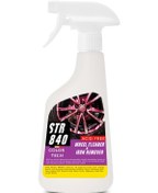 Resim Str 840 Jant Temizleyici. Demir Tozu Temizleyici Sprey 500 Ml 500 Ml 
