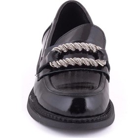 Resim Rachel 14657 Kadın Ayakkabı Rac-k4-14657009 Siyah 