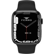 Resim Ferro Akıllı Saat FSW1108SS 