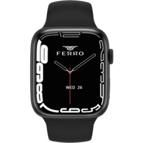 Resim Ferro Akıllı Saat FSW1108SS 