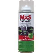 Resim Mxs Araç İçi Klima Koku Giderici Elma Aromalı 200 ml 
