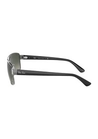 Resim Ray-Ban 3687 00471 61 Güneş Gözlüğü Çok Renkli 