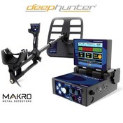 Resim Makro Deephunter Pro Define Dedektörü 