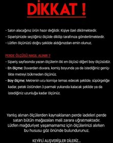 Resim Denge Perde (12251) 1. Sınıf Uzun Beyaz Saten Güneşlik Beyaz 