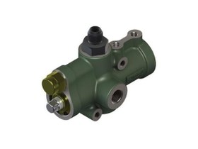 Resim Mekanik Yon Denetim Valfi 