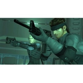 Resim Nintendo Switch Metal Gear Solid Master Collection Vol. 1 