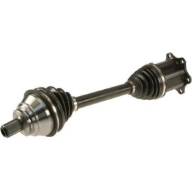 Resim Gkn Caddy 2004-2010 Model Arası Sol Ön Komple Aks 