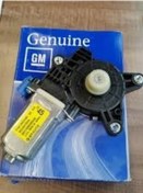 Resim Chevrolet Captiva C140 Sol Ön Cam Motoru Gm,95391354 