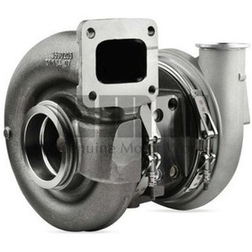 Resim Ford Truck Turbosarj Komple - İveco Stralıs 06 Cursor 10 460 Hp / Ford Cargo - 1846 - Gmw Tb504260iv 