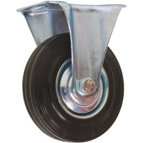 Resim Master Servis Tekeri Sabit 125x40 