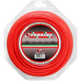 Resim Ferrino 3 Köşe 3.50Mm Motorlu Tırpan Misinası 