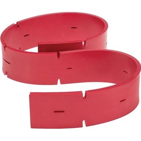 Resim Nilfisk Sc6500 Zemin Otomatı Nozul Lastik. Sıyırıcı Lastik Takım 