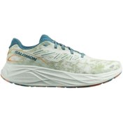 Resim Salomon AERO GLIDE 2 Erkek Koşu Ayakkabısı Clearly Aqua L47524300 