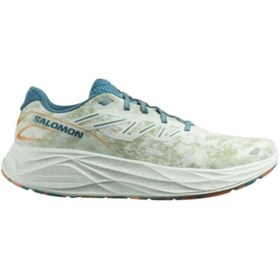 Resim Salomon AERO GLIDE 2 Erkek Koşu Ayakkabısı Clearly Aqua L47524300 