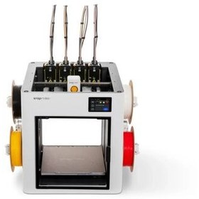 Resim Snapmaker U1 3D Yazıcı 