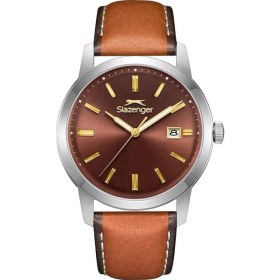 Resim Slazenger SL.09.2496.1.05 Erkek Kol Saati 