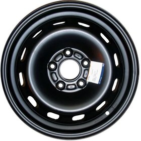 Resim Ford C-Max 2003 - 2007 Sac Jant 15'' Adet Orjinal FoMoCo 3M51 1100 DA - 3M51 1100 CA 