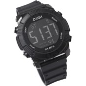 Resim 2xudc 1109-2 1109 Yeni Erkek Saat Çok Fonksiyonlu Dijital Su Geçirmez Spor Elektronik Screenv Chroma Öğrenci Saatler Moda Çocuk Izle (Yurt Dışından) 